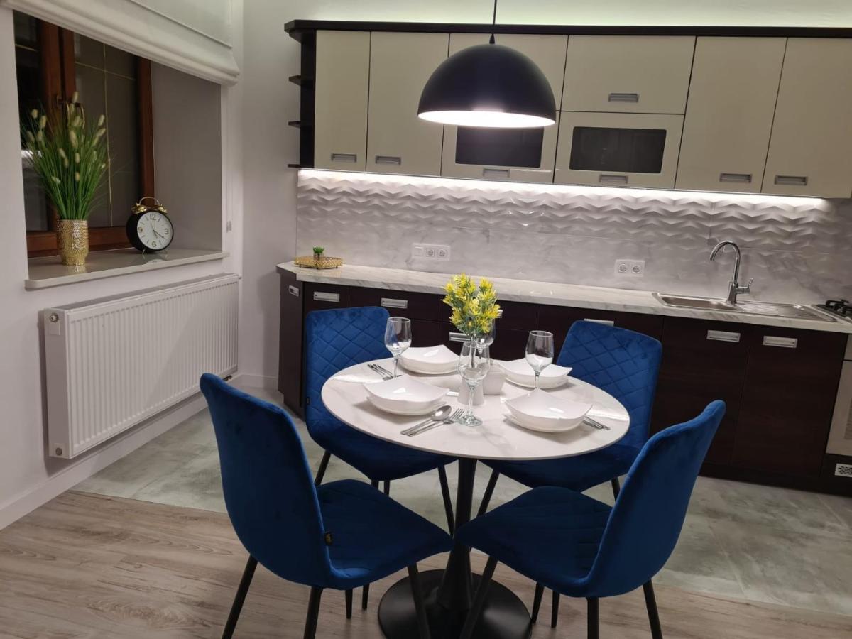 Apartament Mountains Góry Sowie Jugów Zewnętrze zdjęcie