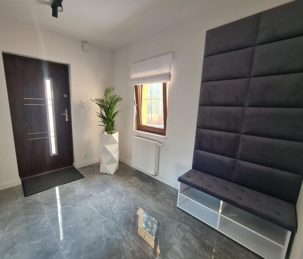 Apartament Mountains Góry Sowie Jugów Zewnętrze zdjęcie