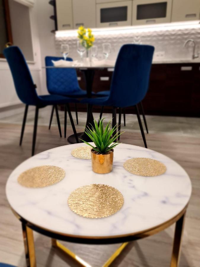 Apartament Mountains Góry Sowie Jugów Zewnętrze zdjęcie