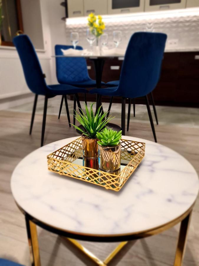 Apartament Mountains Góry Sowie Jugów Zewnętrze zdjęcie