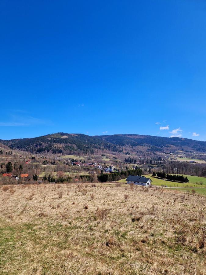 Apartament Mountains Góry Sowie Jugów Zewnętrze zdjęcie