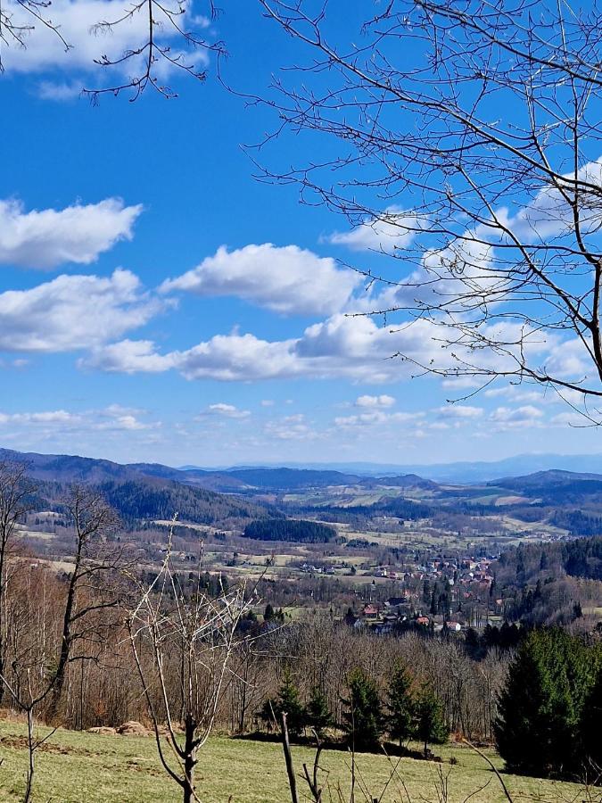 Apartament Mountains Góry Sowie Jugów Zewnętrze zdjęcie