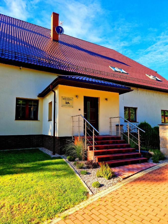 Apartament Mountains Góry Sowie Jugów Zewnętrze zdjęcie