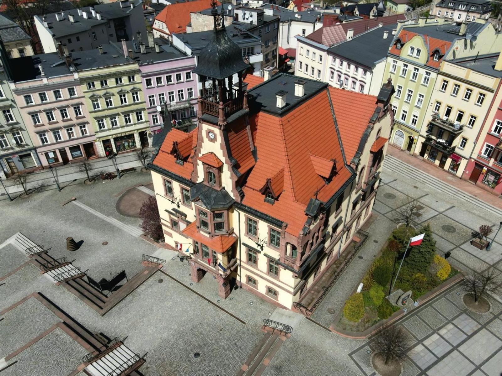 Apartament Mountains Góry Sowie Jugów Zewnętrze zdjęcie