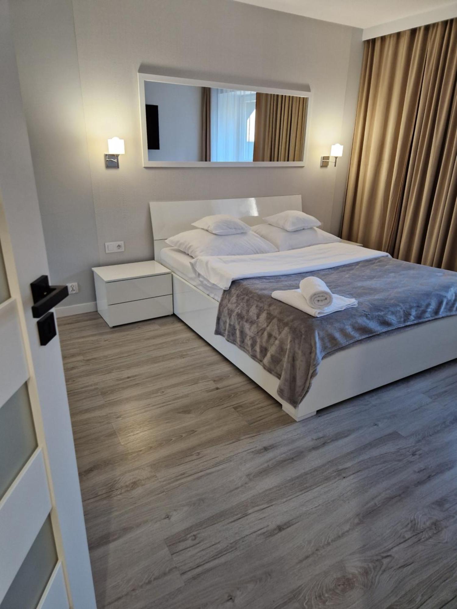 Apartament Mountains Góry Sowie Jugów Zewnętrze zdjęcie