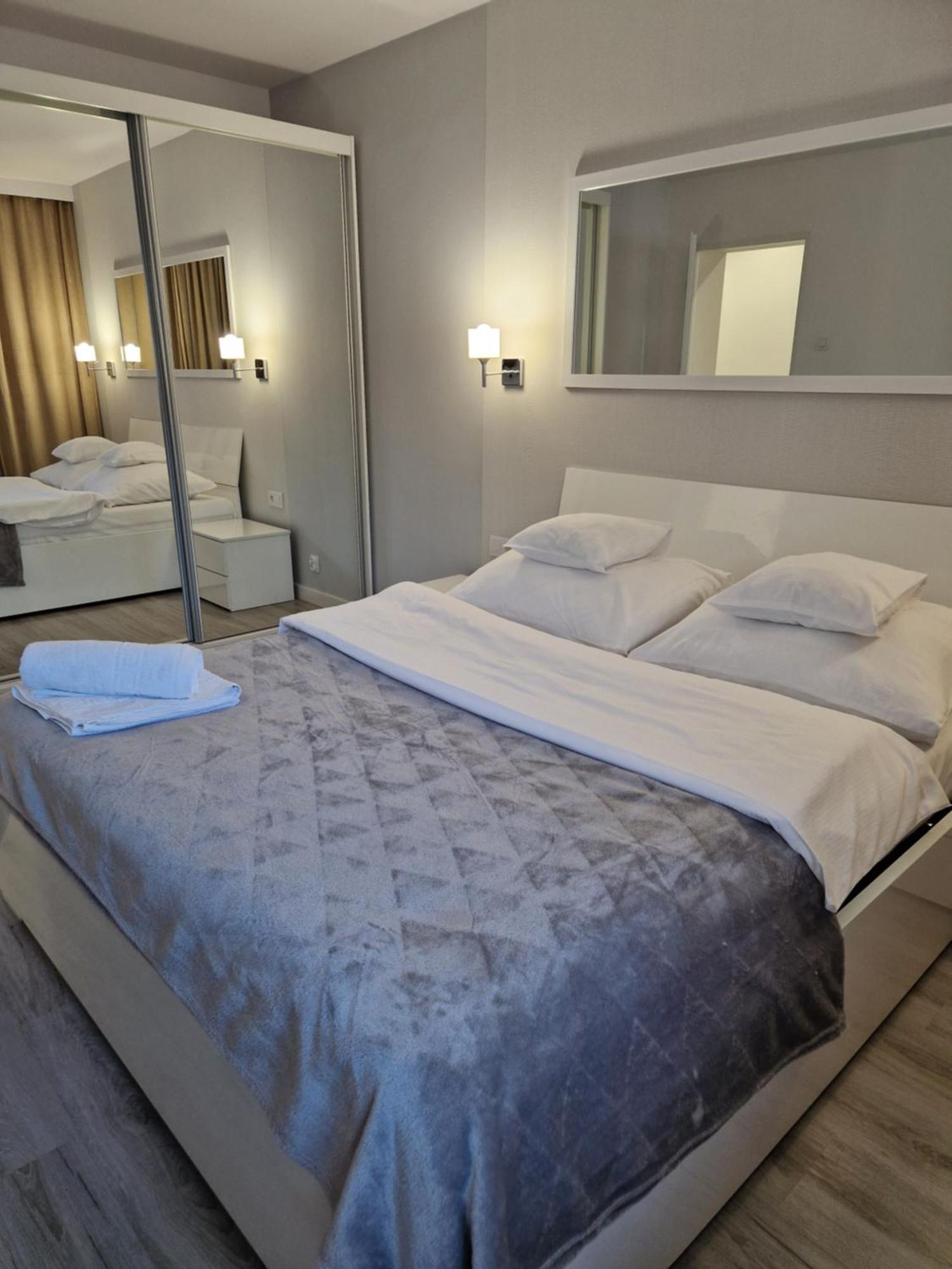 Apartament Mountains Góry Sowie Jugów Zewnętrze zdjęcie