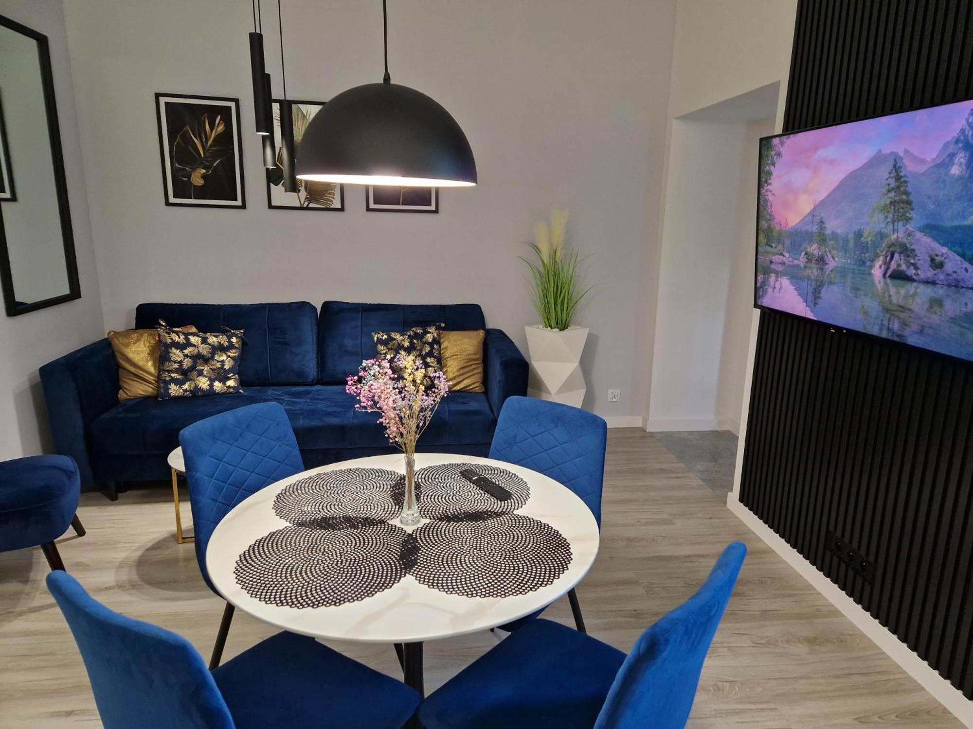 Apartament Mountains Góry Sowie Jugów Zewnętrze zdjęcie