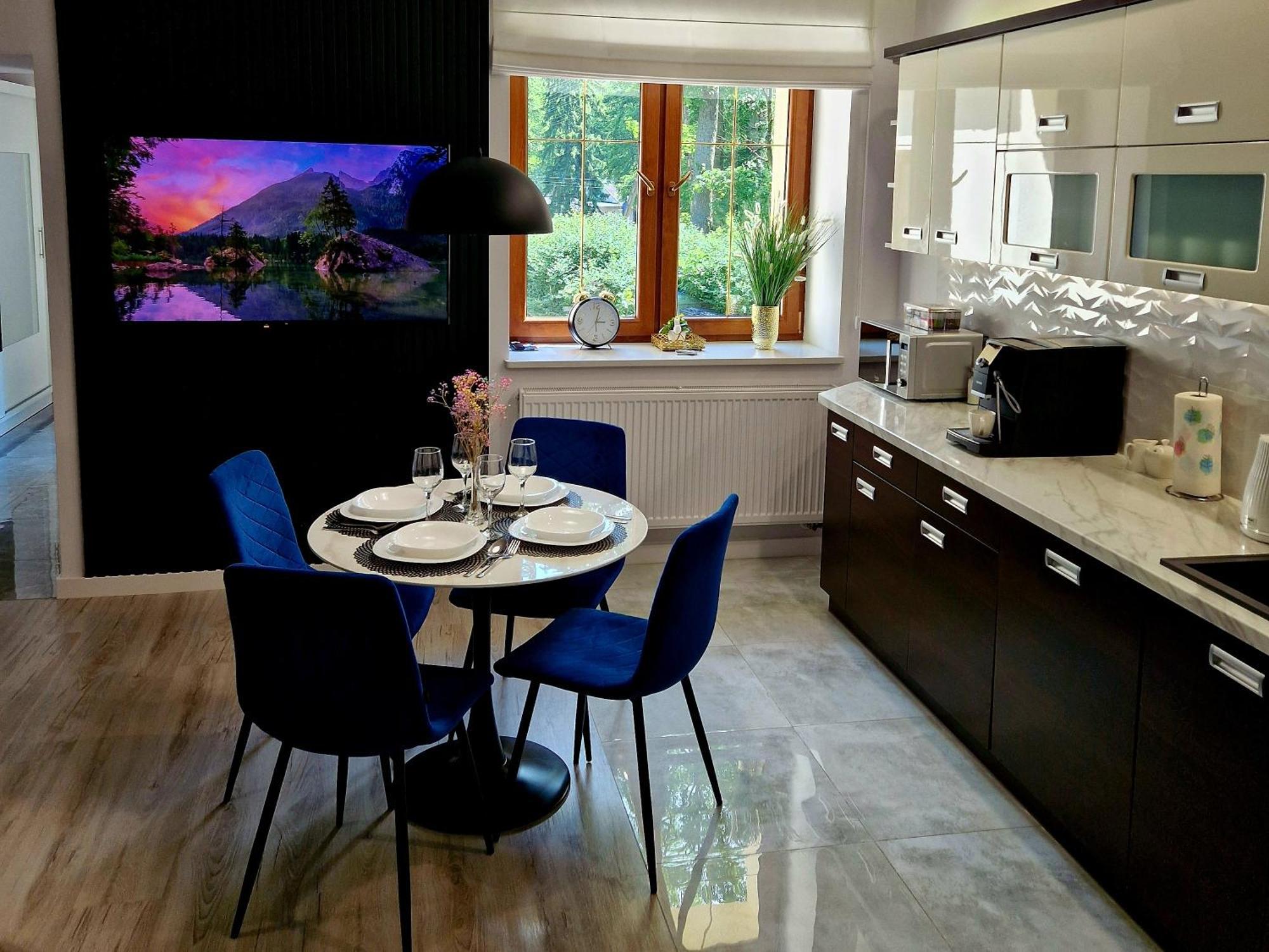 Apartament Mountains Góry Sowie Jugów Zewnętrze zdjęcie