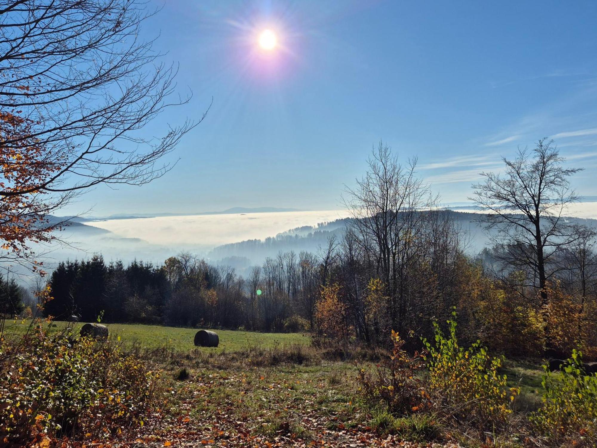 Apartament Mountains Góry Sowie Jugów Zewnętrze zdjęcie