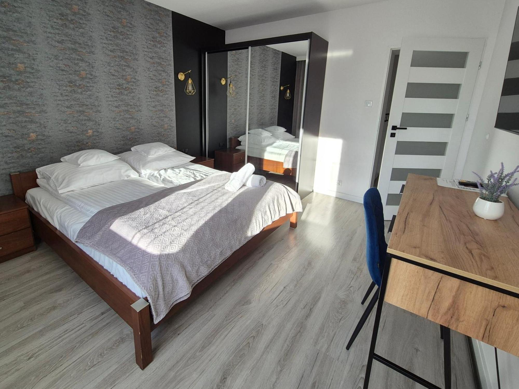 Apartament Mountains Góry Sowie Jugów Zewnętrze zdjęcie