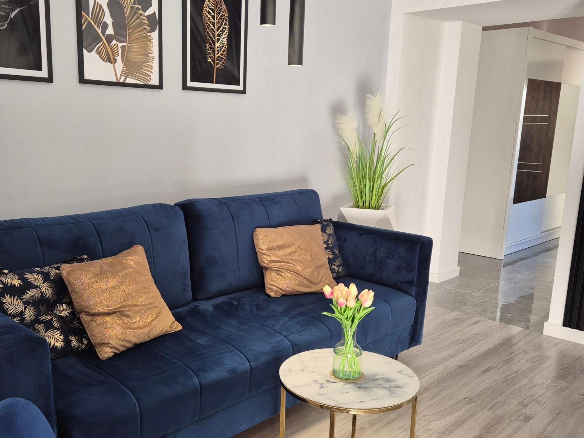 Apartament Mountains Góry Sowie Jugów Zewnętrze zdjęcie