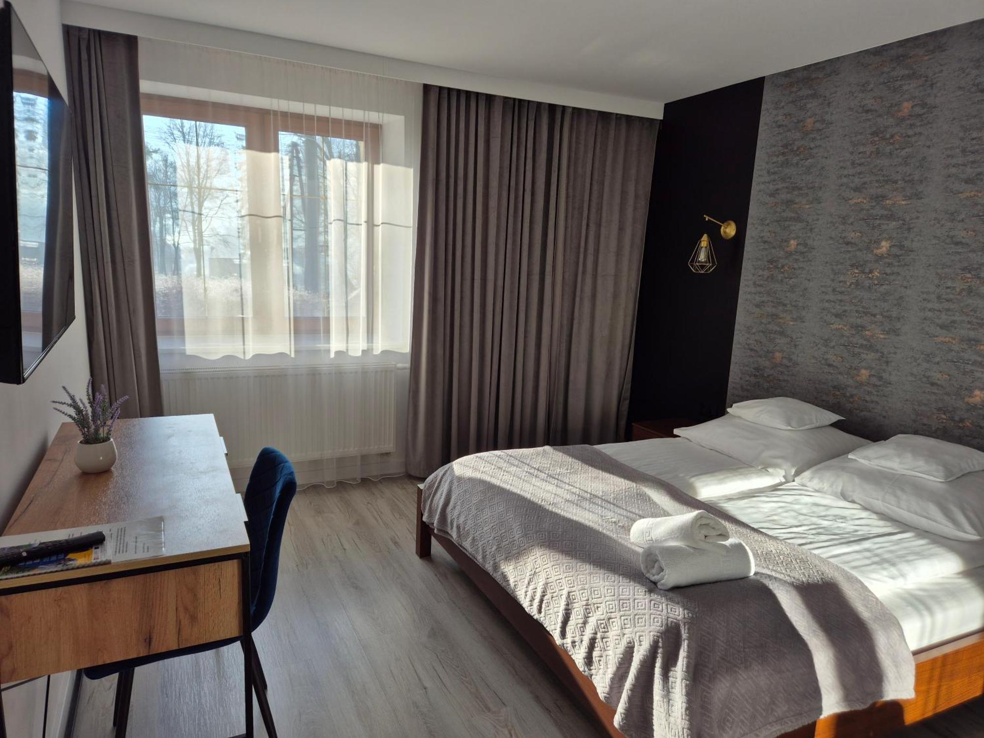 Apartament Mountains Góry Sowie Jugów Zewnętrze zdjęcie